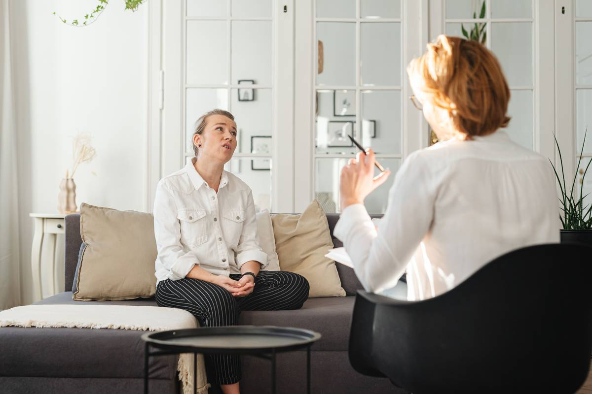 Why subconscious therapy aid Works When Diets Fail